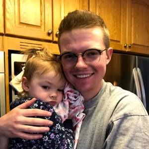 Meet your Posher, Connor